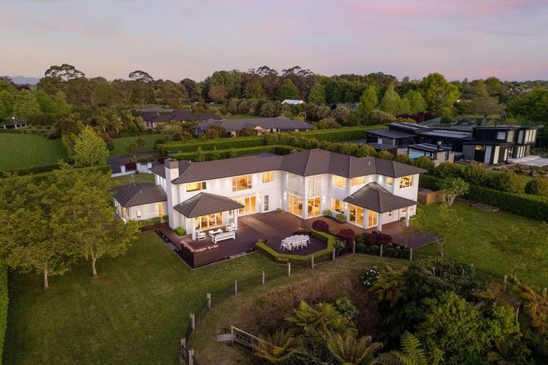 Photo of property in 21b Riverfields Lane, Tamahere, Hamilton, 3283
