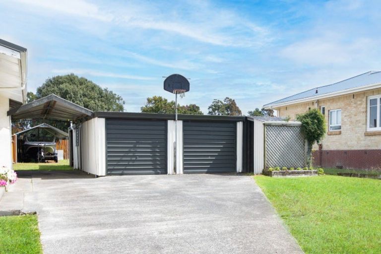 Photo of property in 14 Rimu Street, Tahuna, Morrinsville, 3373