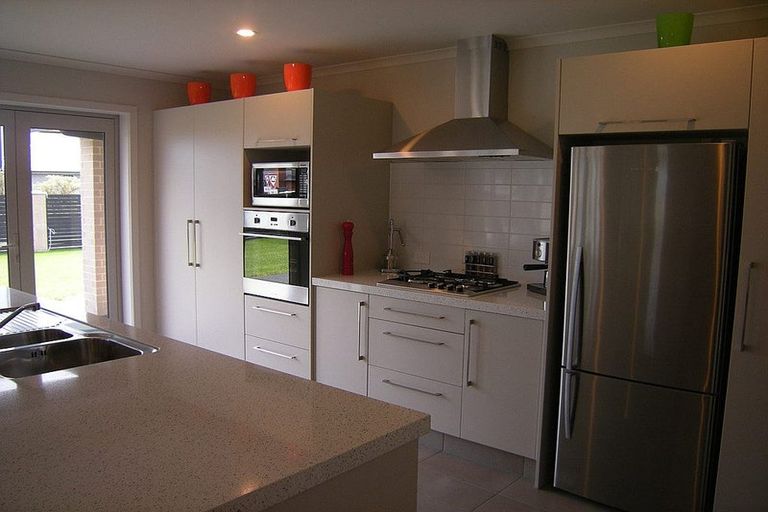 Photo of property in 1 Matanui Street, Lincoln, 7608