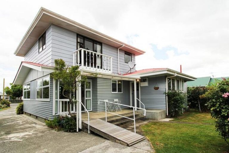Photo of property in 118 Colombo Road, Masterton, 5810