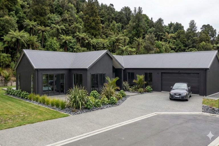 Photo of property in 1 Pike Place, Ferndale, New Plymouth, 4310