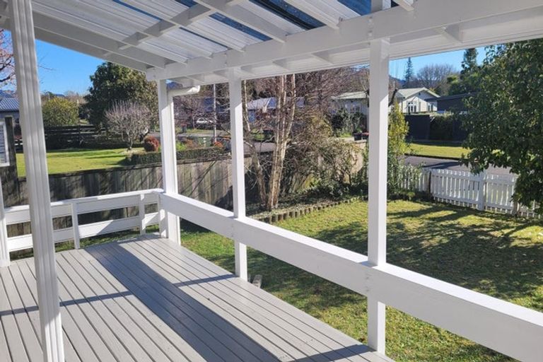 Photo of property in 19 Larch Street, Victoria, Rotorua, 3010