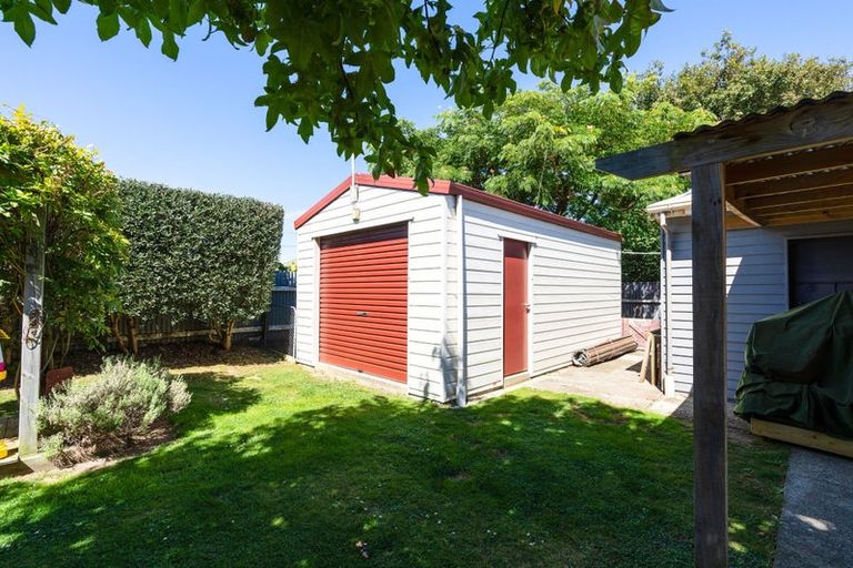 Photo of property in 34 Princes Street, Levin, 5510