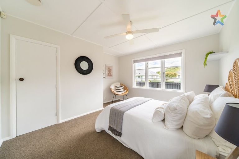 Photo of property in 273 Naenae Road, Naenae, Lower Hutt, 5011