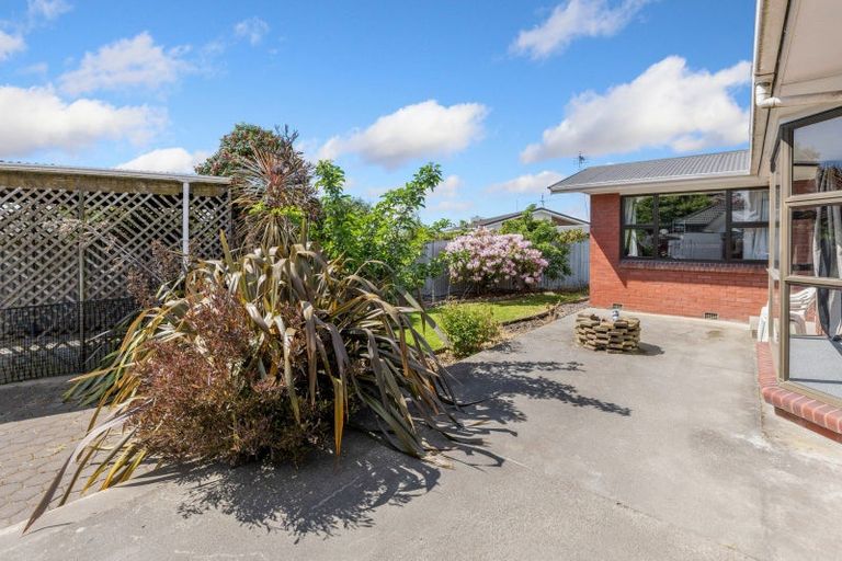 Photo of property in 67 Boston Avenue, Hornby, Christchurch, 8042