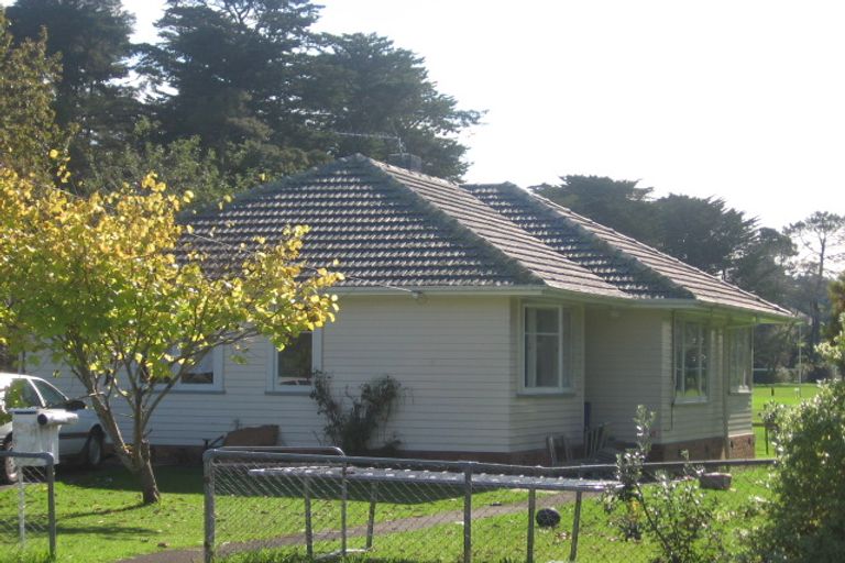 Photo of property in 43 Wilsher Crescent, Henderson, Auckland, 0612