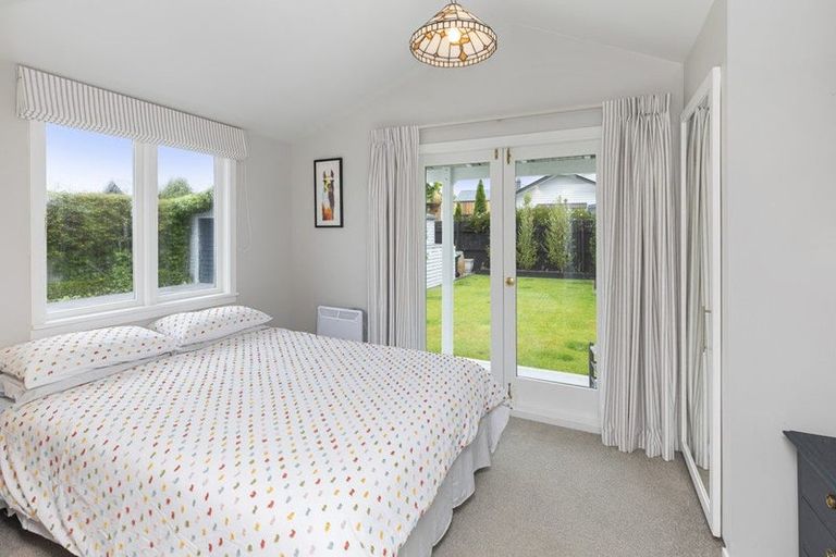 Photo of property in 16 Brenchley Avenue, Strowan, Christchurch, 8052