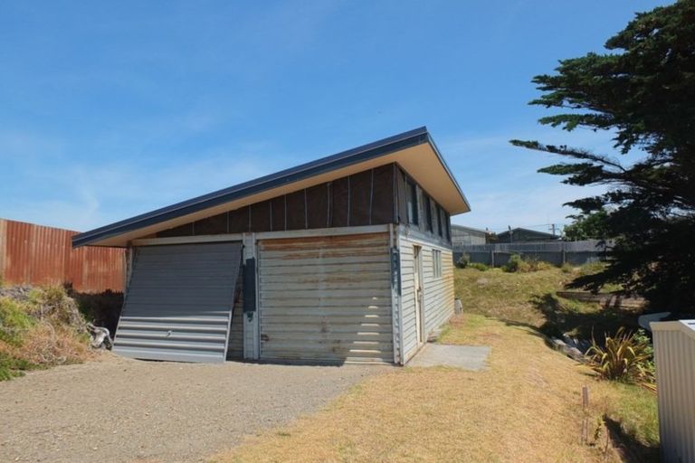 Photo of property in 22a Nelson Street, Foxton Beach, Foxton, 4815