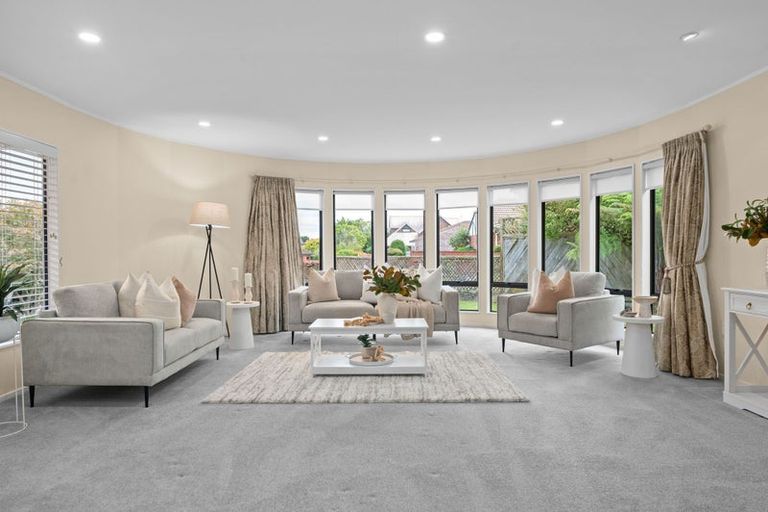 Photo of property in 11 Crowden Place, Harrowfield, Hamilton, 3210