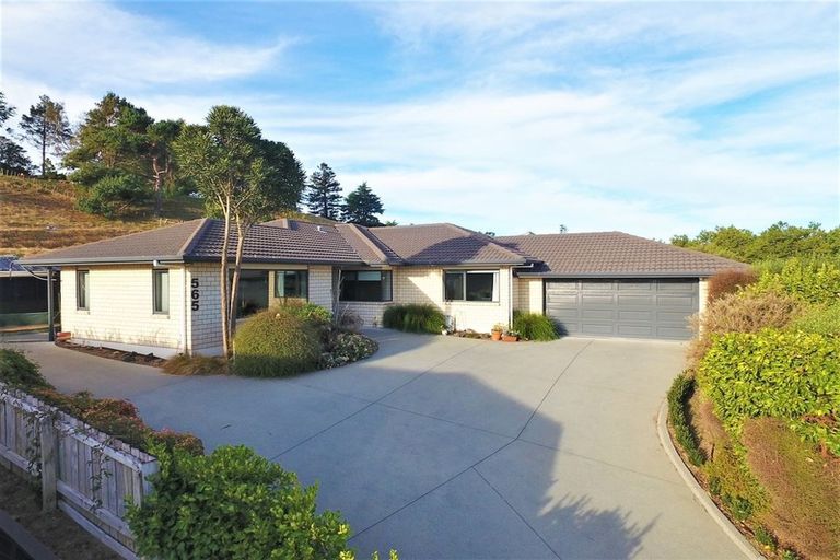 Photo of property in 565 Preston Road Extension, Te Awamutu, 3800