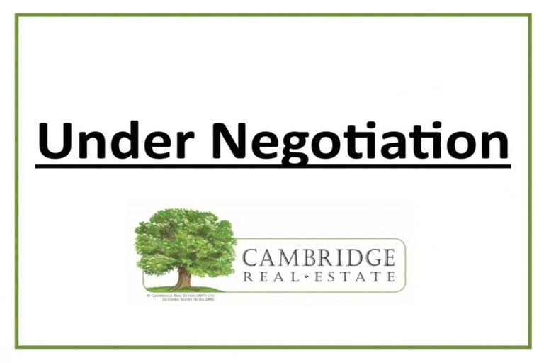 Photo of property in 11 Terry Came Drive, Cambridge, 3434