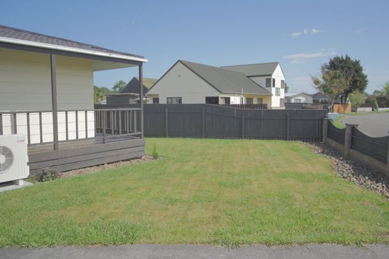 Photo of property in 34 Jupiter Street, Milson, Palmerston North, 4414