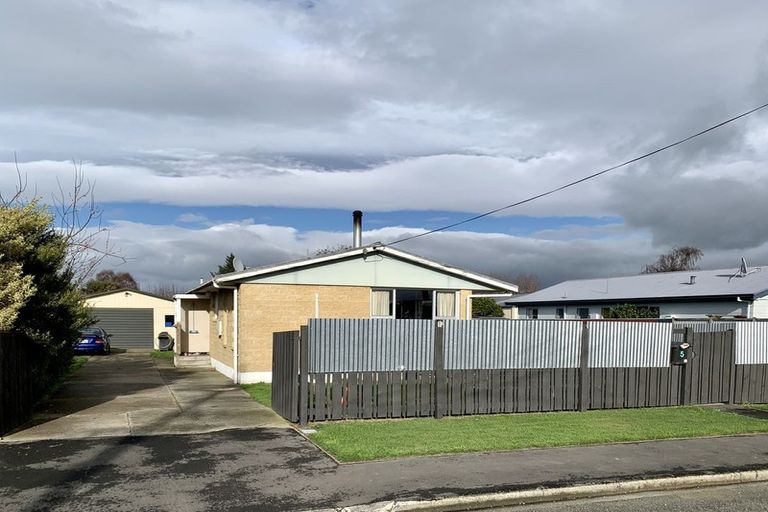 Photo of property in 5 College Street, Oamaru North, Oamaru, 9400