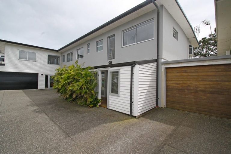 Photo of property in 4/6 Belt Road, Moturoa, New Plymouth, 4310