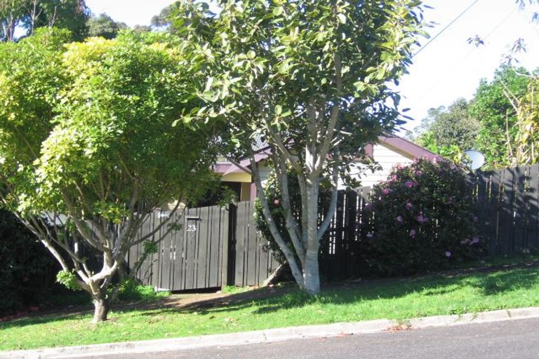 Photo of property in 23 Wakelin Street, Te Kamo, Whangarei, 0112