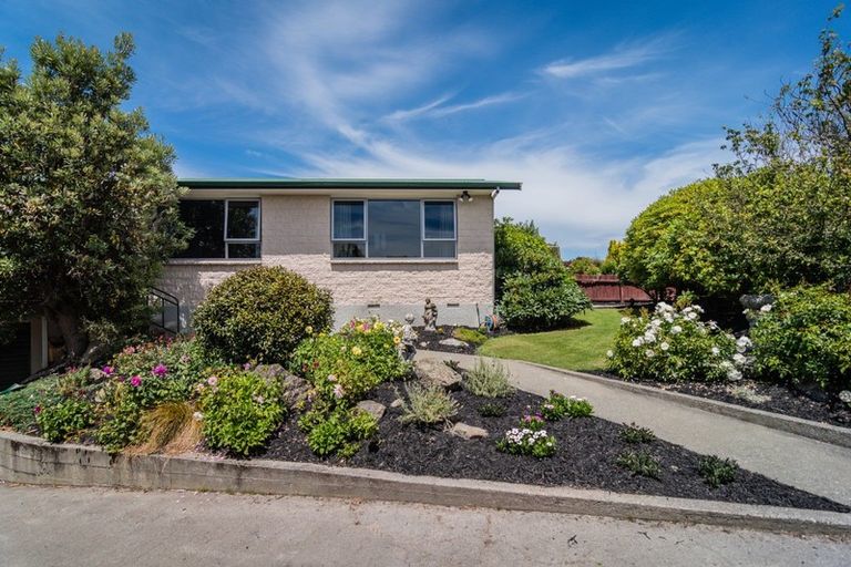 Photo of property in 12 Konini Street, Gleniti, Timaru, 7910