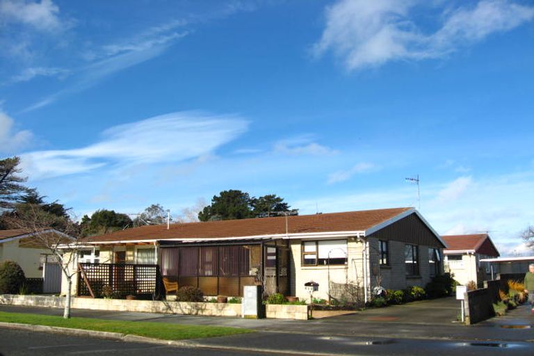 Photo of property in 107 Lowe Street, Avenal, Invercargill, 9810