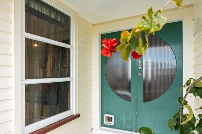 Photo of property in 48 Bamfield Street, Ashhurst, 4810