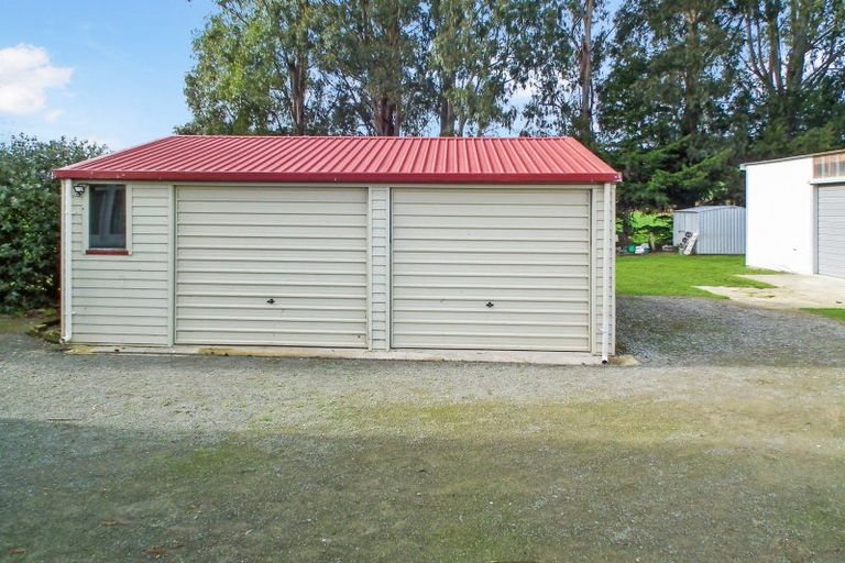 Photo of property in 81 Anderson Road, Enfield, Oamaru, 9492