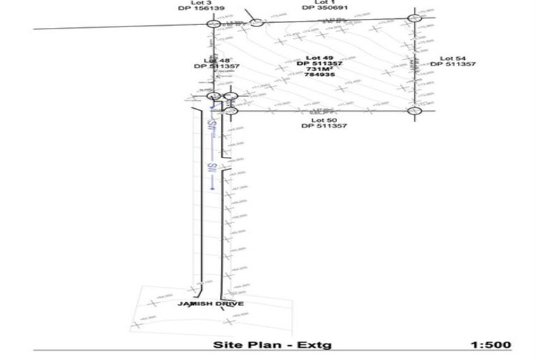 Photo of property in 46 Jamish Drive, Warkworth, 0910