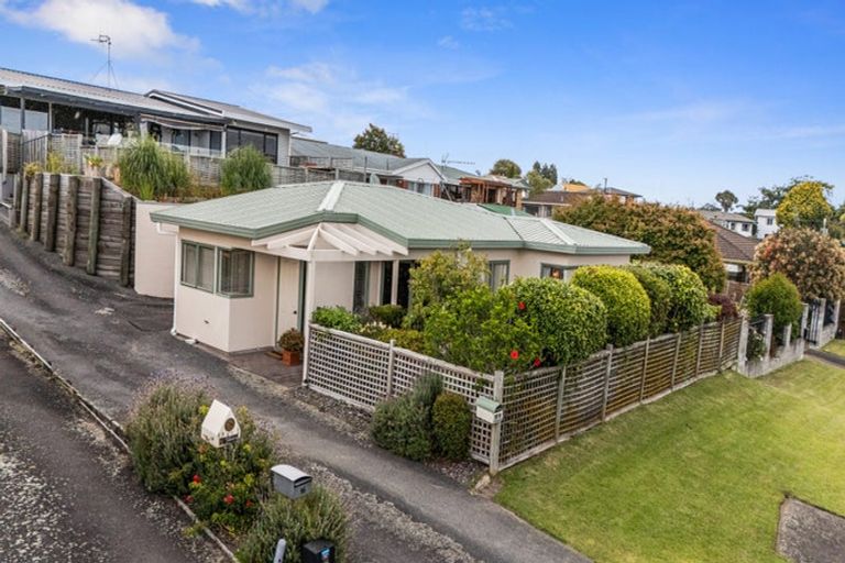 Photo of property in 16a Wickham Place, Hairini, Tauranga, 3112