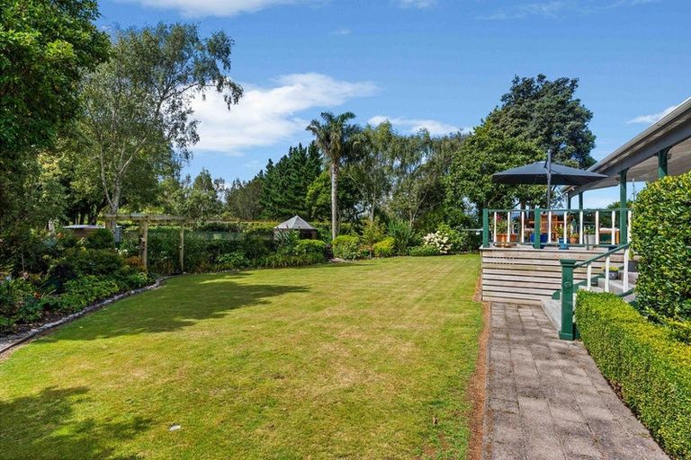 Photo of property in 38 Sutton Road, Te Horo, Otaki, 5582