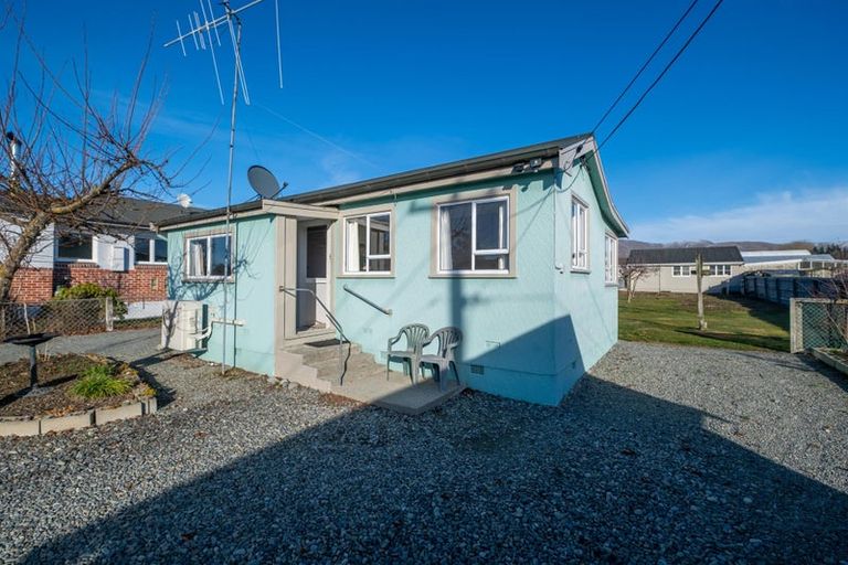 Photo of property in 5 Banks Street, Fairlie, 7925