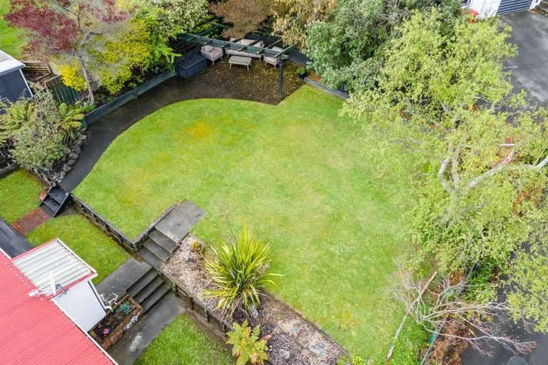 Photo of property in 7 Oaklands Grove, Clouston Park, Upper Hutt, 5018