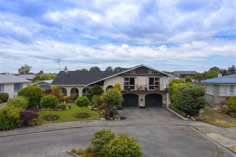 Photo of property in 7 Hefford Place, Allenton, Ashburton, 7700