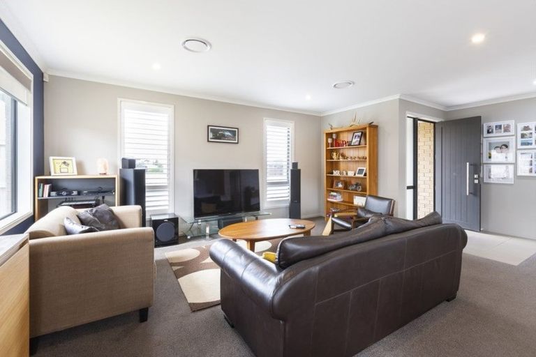 Photo of property in 52 Mark Ball Drive, Pokeno, 2402