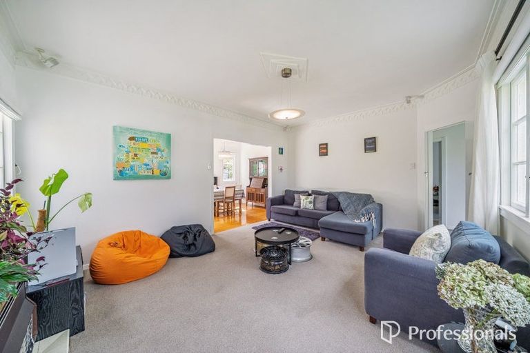 Photo of property in 51 Rossiter Avenue, Waterloo, Lower Hutt, 5011