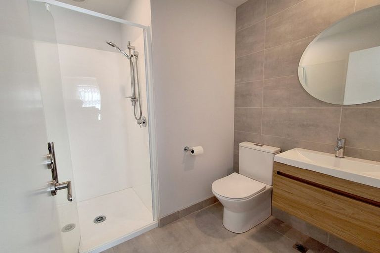 Photo of property in 2/8 New Brighton Road, Shirley, Christchurch, 8061