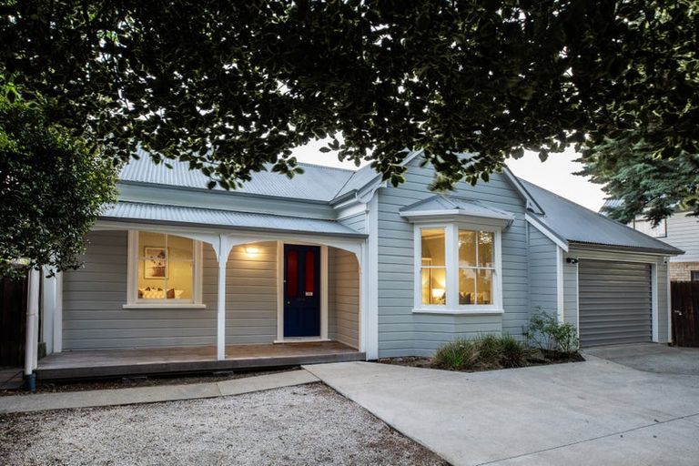 Photo of property in 1/108 Poulson Street, Addington, Christchurch, 8024