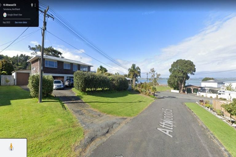 Photo of property in 34 Attwood Street, Tamaterau, Whangarei, 0174