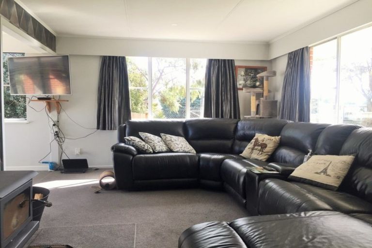 Photo of property in 24 Liverpool Street, Levin, 5510