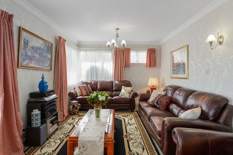 Photo of property in 23 Proctor Street, Papanui, Christchurch, 8053