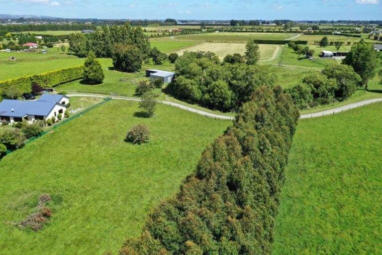 Photo of property in 30 Campbell Road, Winton, 9783