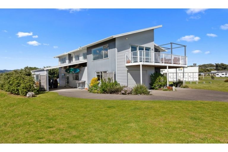Photo of property in 18 Waiotahi Drifts Boulevard, Waiotahe, Opotiki, 3198