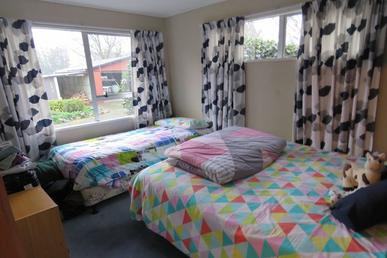 Photo of property in 163 Wards Road, Chertsey, Ashburton, 7772