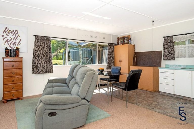 Photo of property in 32 Paraone Road, Tamarau, Gisborne, 4010