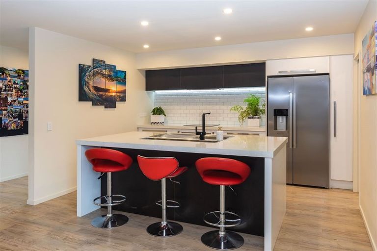 Photo of property in 43 Mchughs Road, Swannanoa, Kaiapoi, 7692