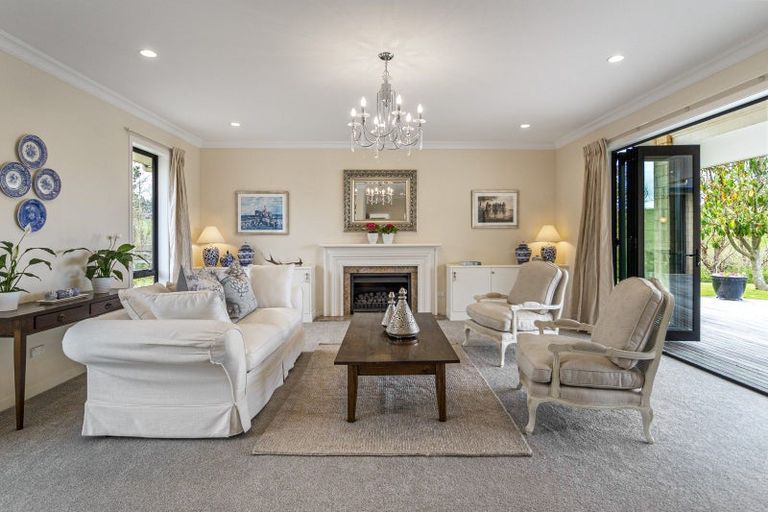 Photo of property in 21 Whangapouri Road, Karaka, Drury, 2578