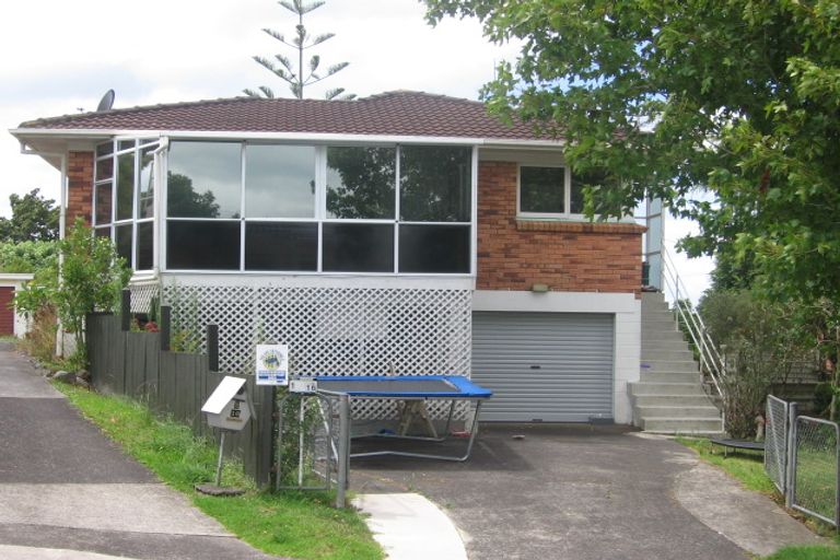 Photo of property in 1/16 Margaret Place, Milford, Auckland, 0620