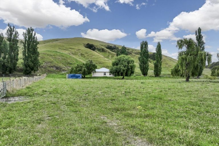 Photo of property in 1568 State Highway 50, Fernhill, Napier, 4183