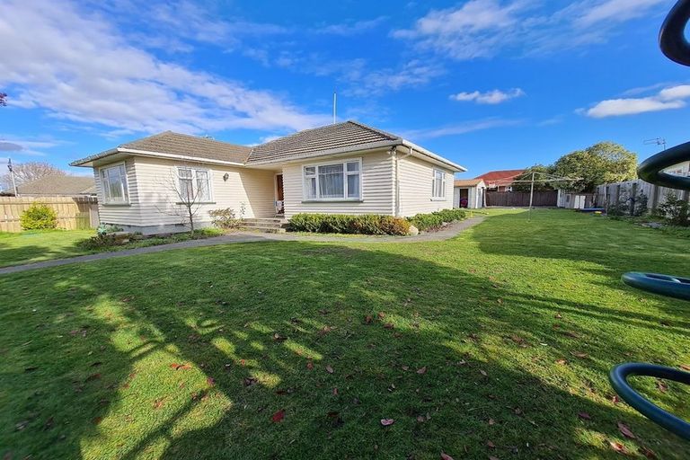 Photo of property in 38 Amuri Street, Hei Hei, Christchurch, 8042