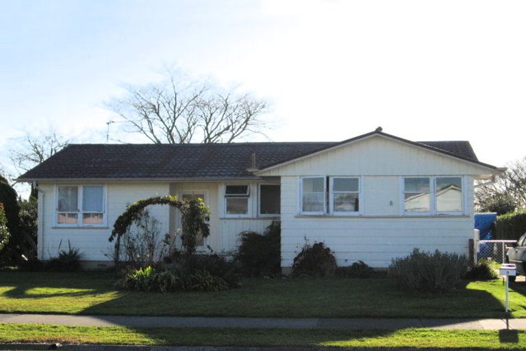 Photo of property in 9 Ryan Avenue, Chartwell, Hamilton, 3210