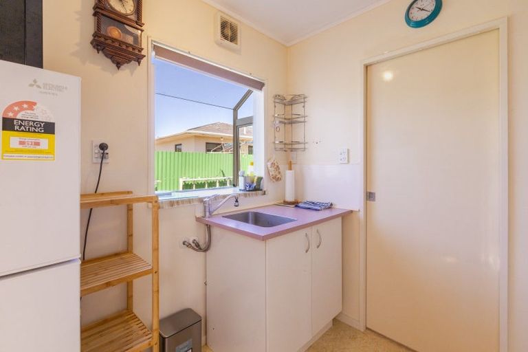 Photo of property in 106a Latham Street, Marewa, Napier, 4110