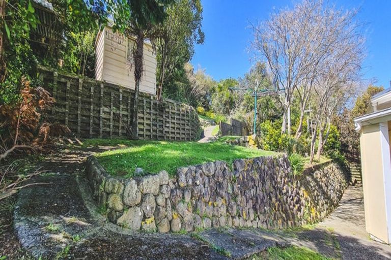 Photo of property in 48 Major Drive, Kelson, Lower Hutt, 5010