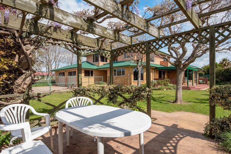 Photo of property in 44 Westhaven Place, Redwoodtown, Blenheim, 7201