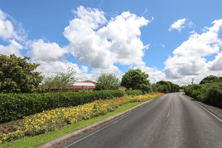 Photo of property in 145 Hall Road, Rangiriri, Te Kauwhata, 3782